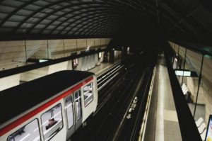 10 советов для поездок в парижском метро
